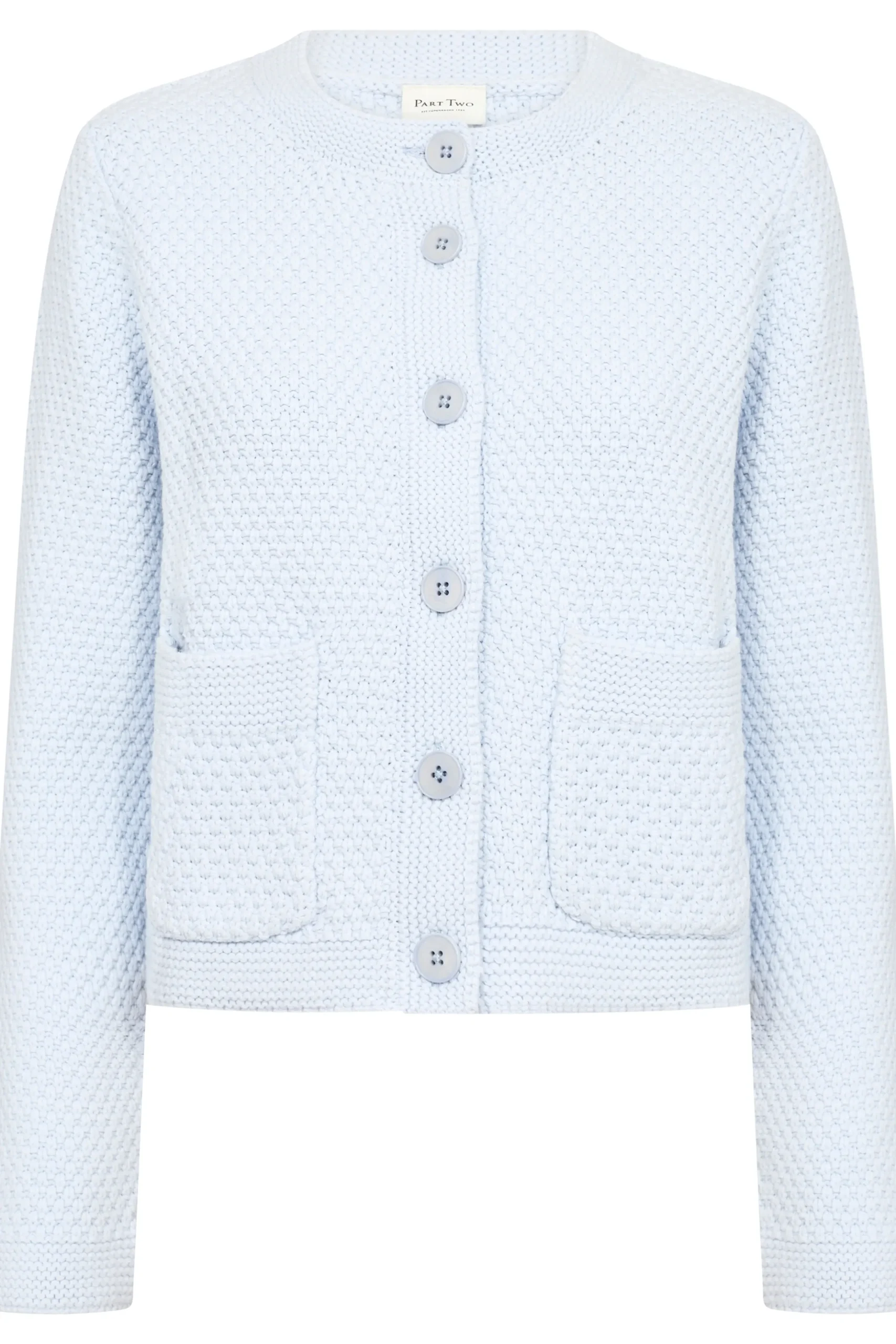 ElmiePW Cardigan