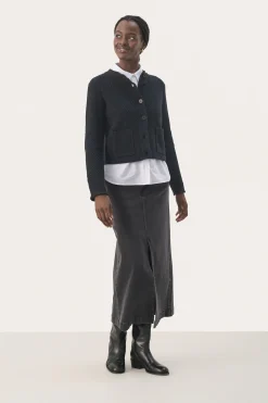 ElmiePW Cardigan