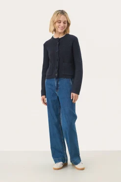 ElmiePW Cardigan