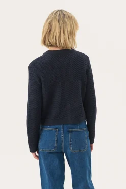 ElmiePW Cardigan