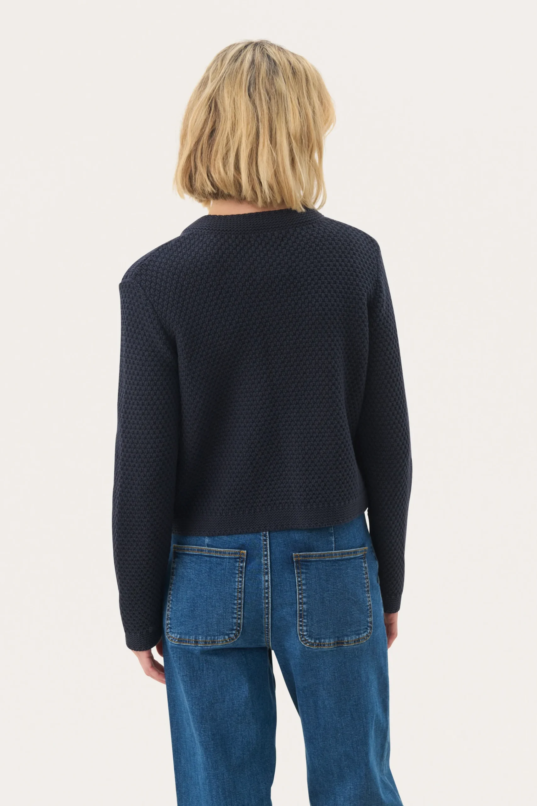ElmiePW Cardigan