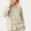ElnoraPW Blazer