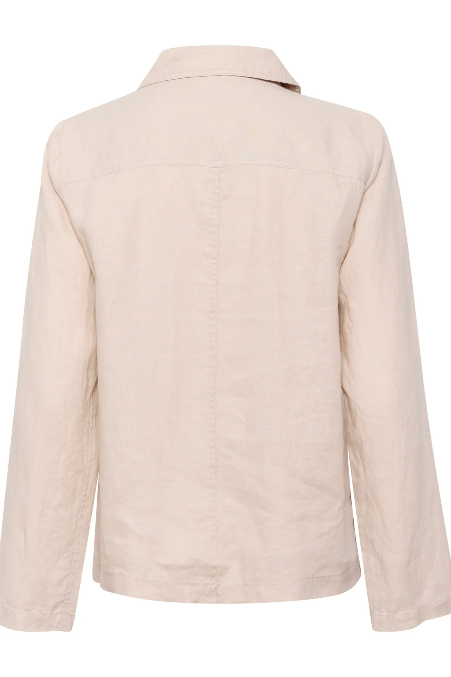 ElnoraPW Blazer