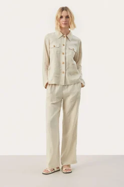 ElnoraPW Blazer