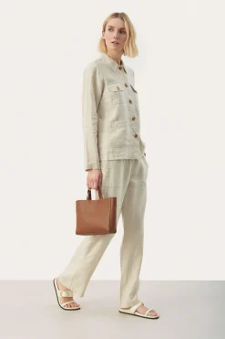 ElnoraPW Blazer
