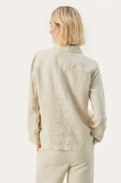 ElnoraPW Blazer