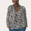 ElsiaPW Blouse