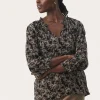 ElsiaPW Blouse