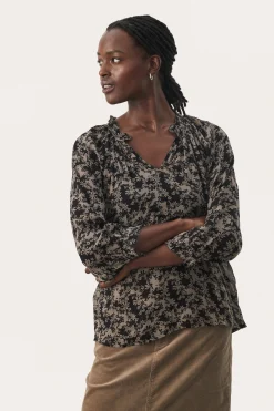 ElsiaPW Blouse
