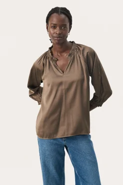 ElsiaPW Blouse