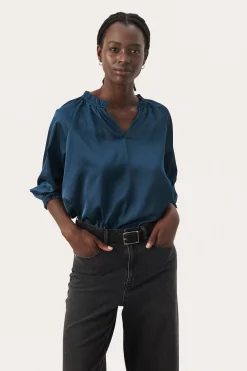 ElsiaPW Blouse