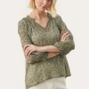 ElsiaPW Blouse