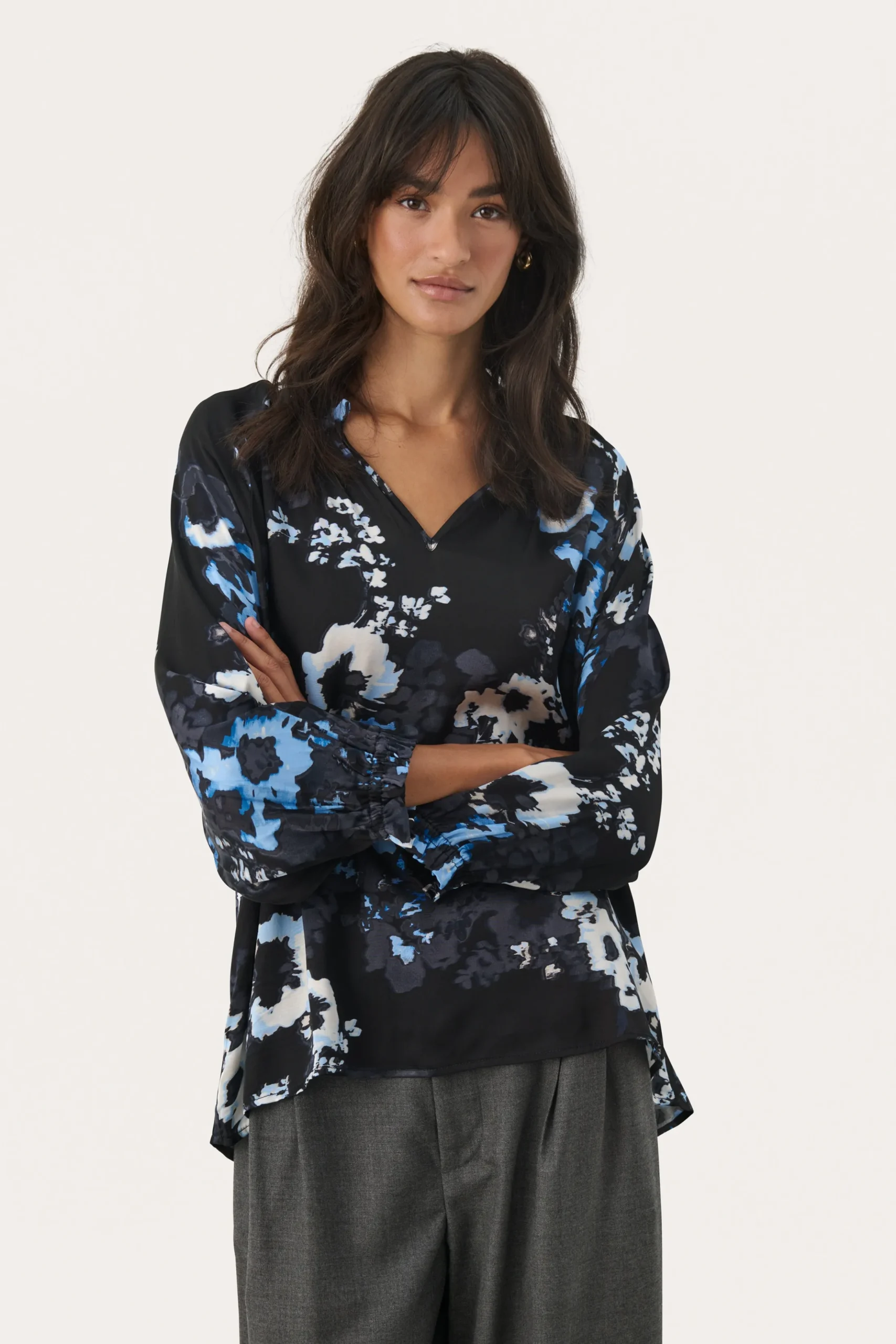 ElsiaPW Blouse