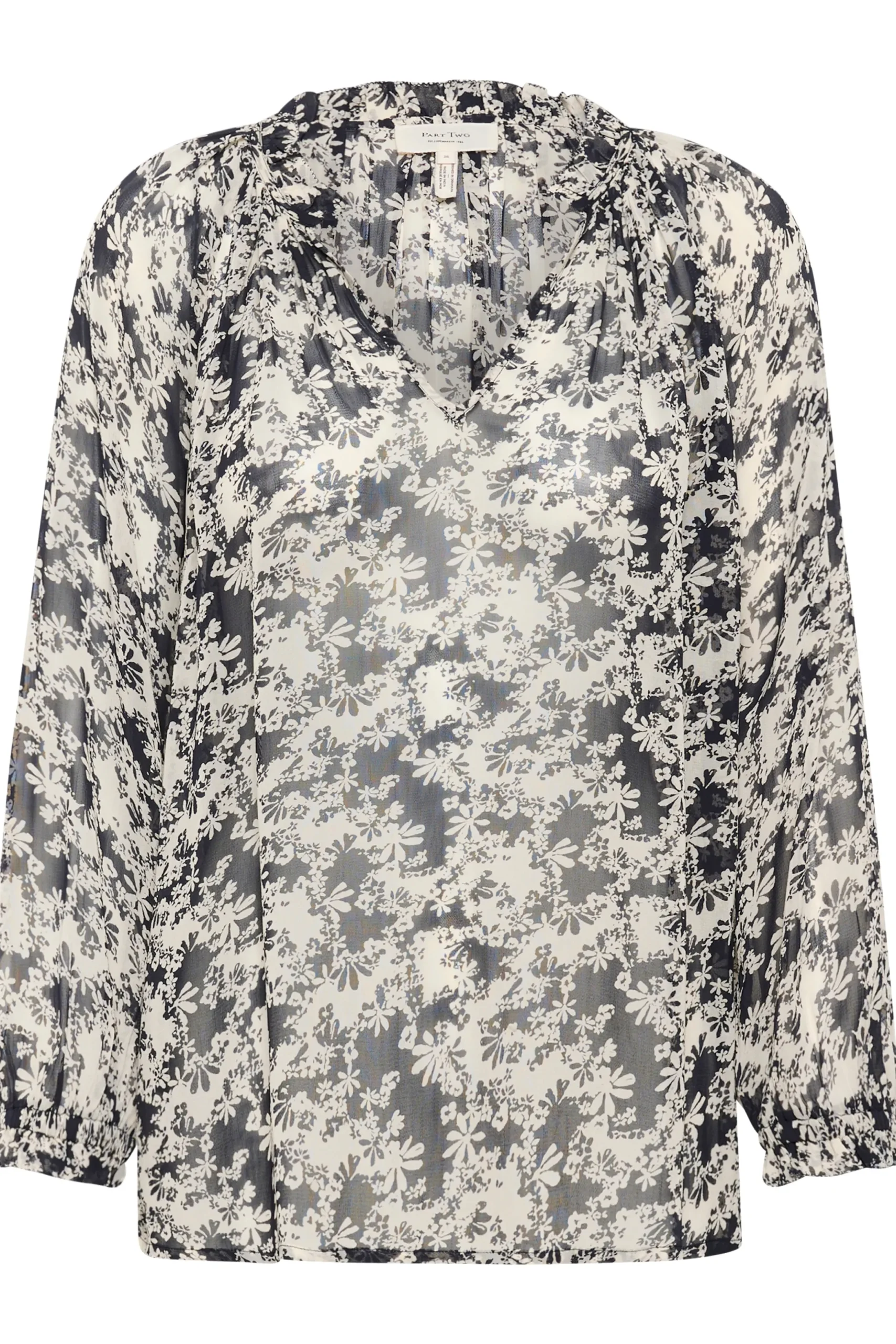 ElsiaPW Blouse