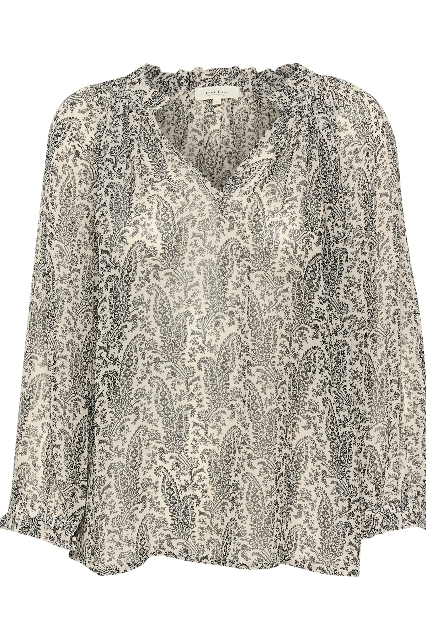 ElsiaPW Blouse