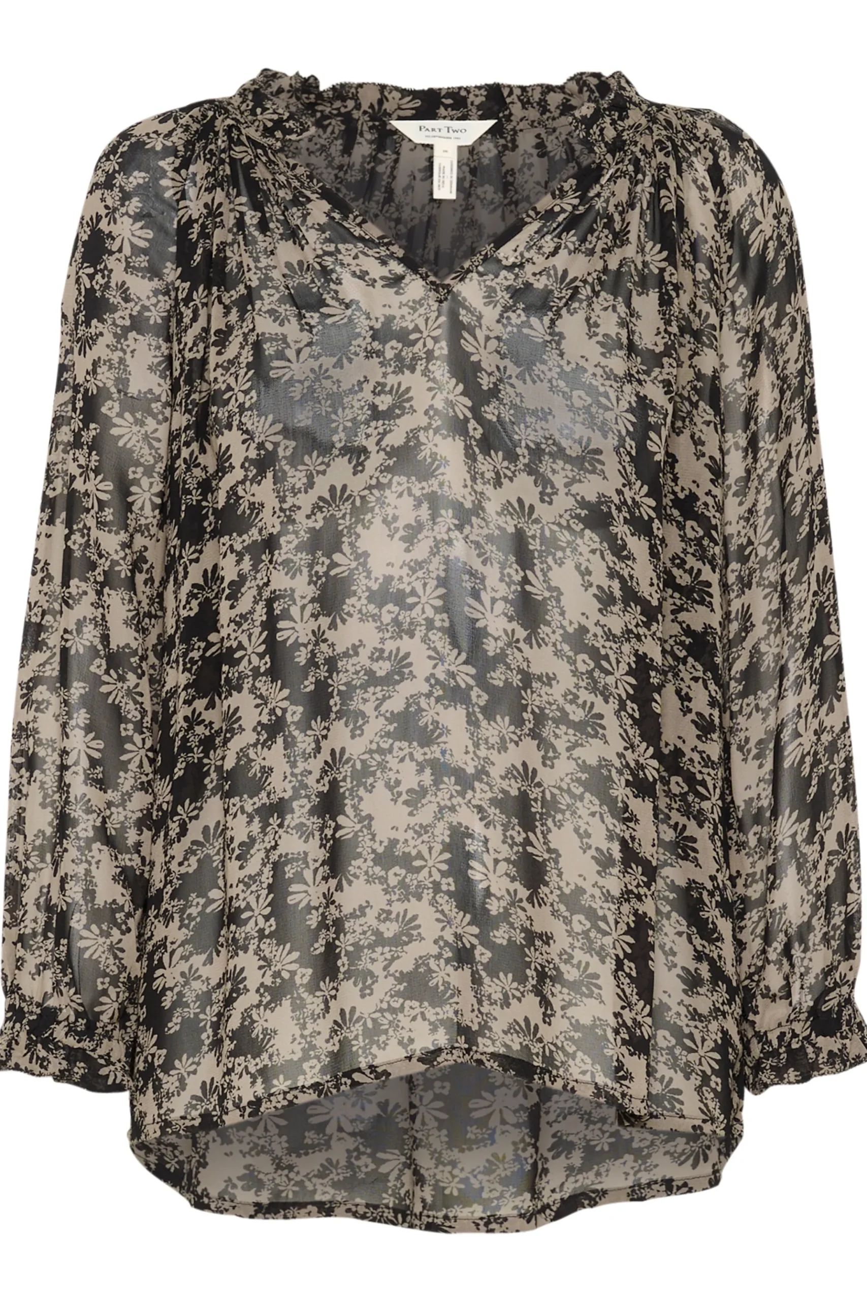 ElsiaPW Blouse