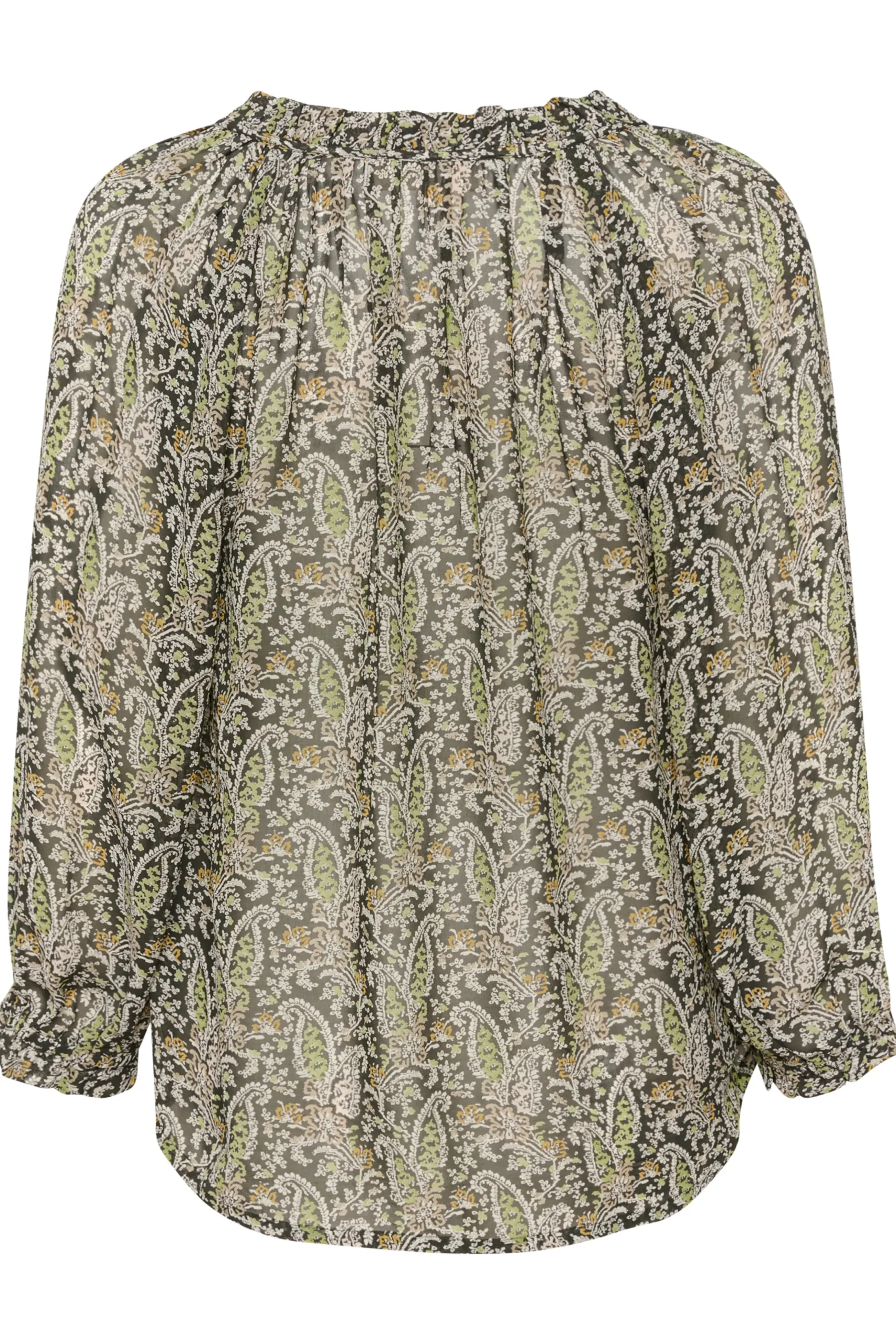 ElsiaPW Blouse
