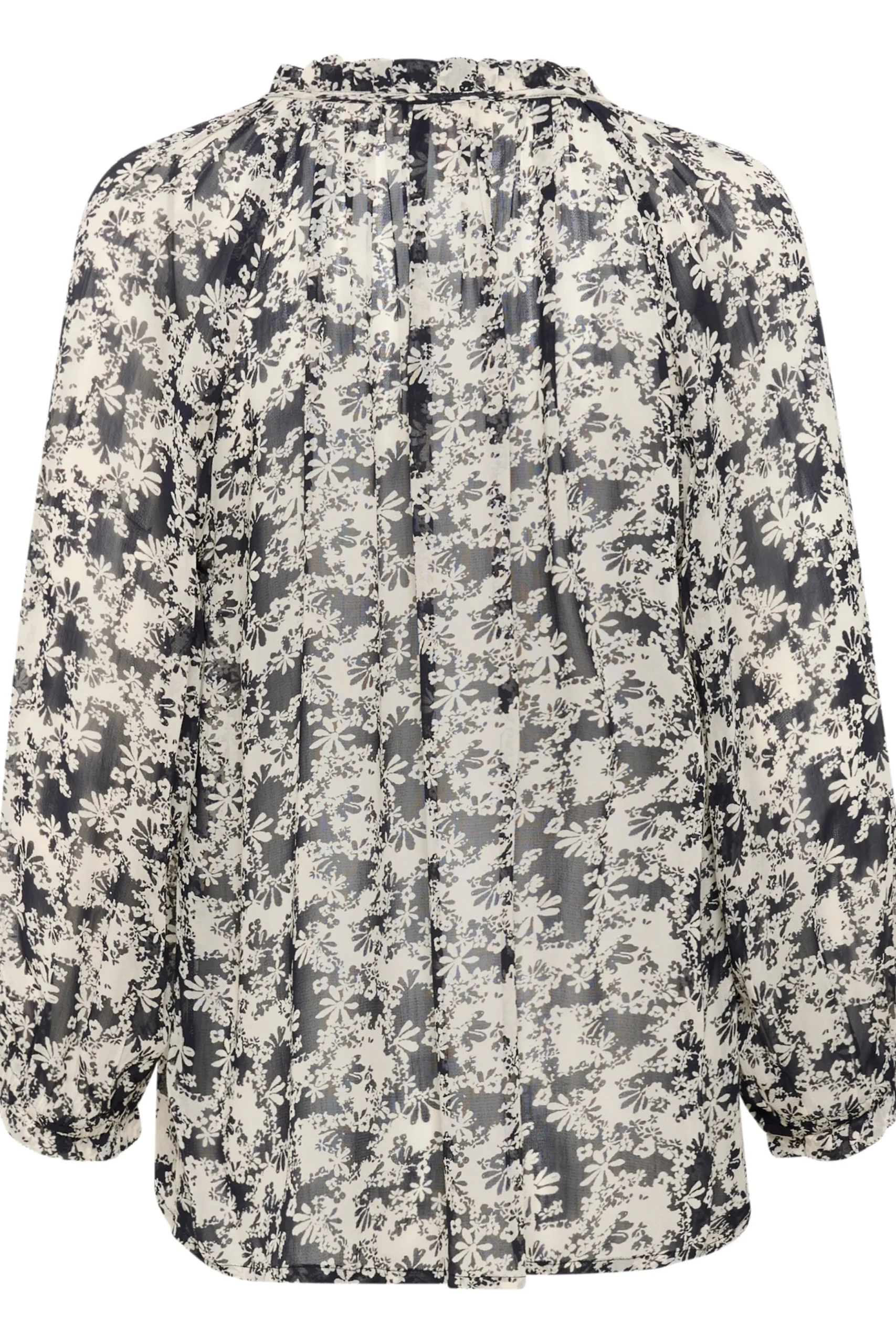 ElsiaPW Blouse