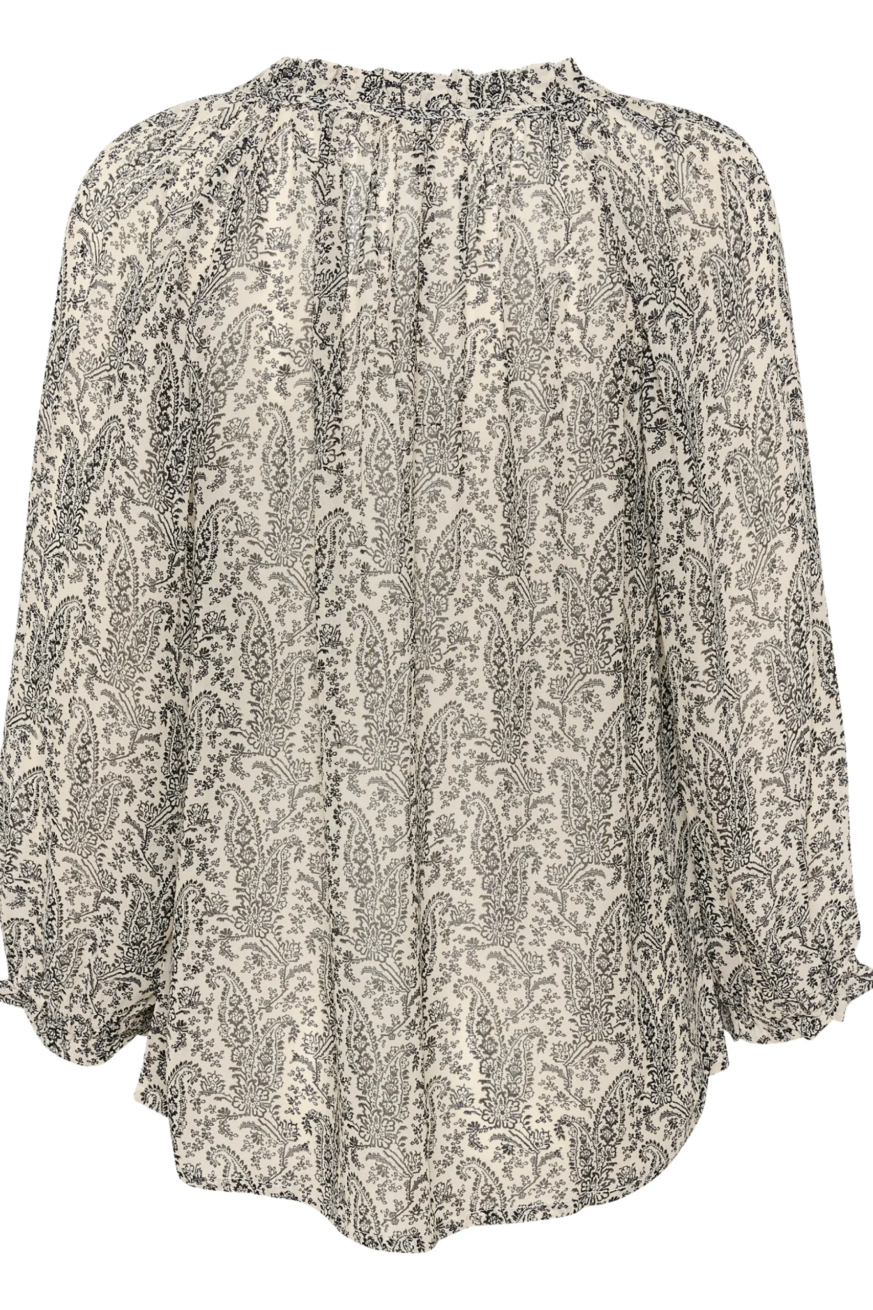 ElsiaPW Blouse