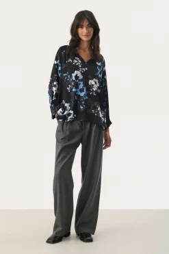 ElsiaPW Blouse