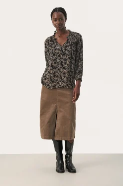 ElsiaPW Blouse