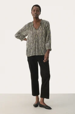 ElsiaPW Blouse
