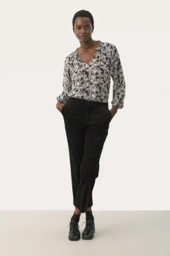 ElsiaPW Blouse
