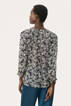 ElsiaPW Blouse