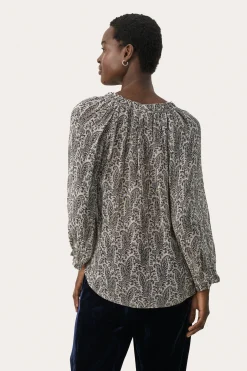 ElsiaPW Blouse