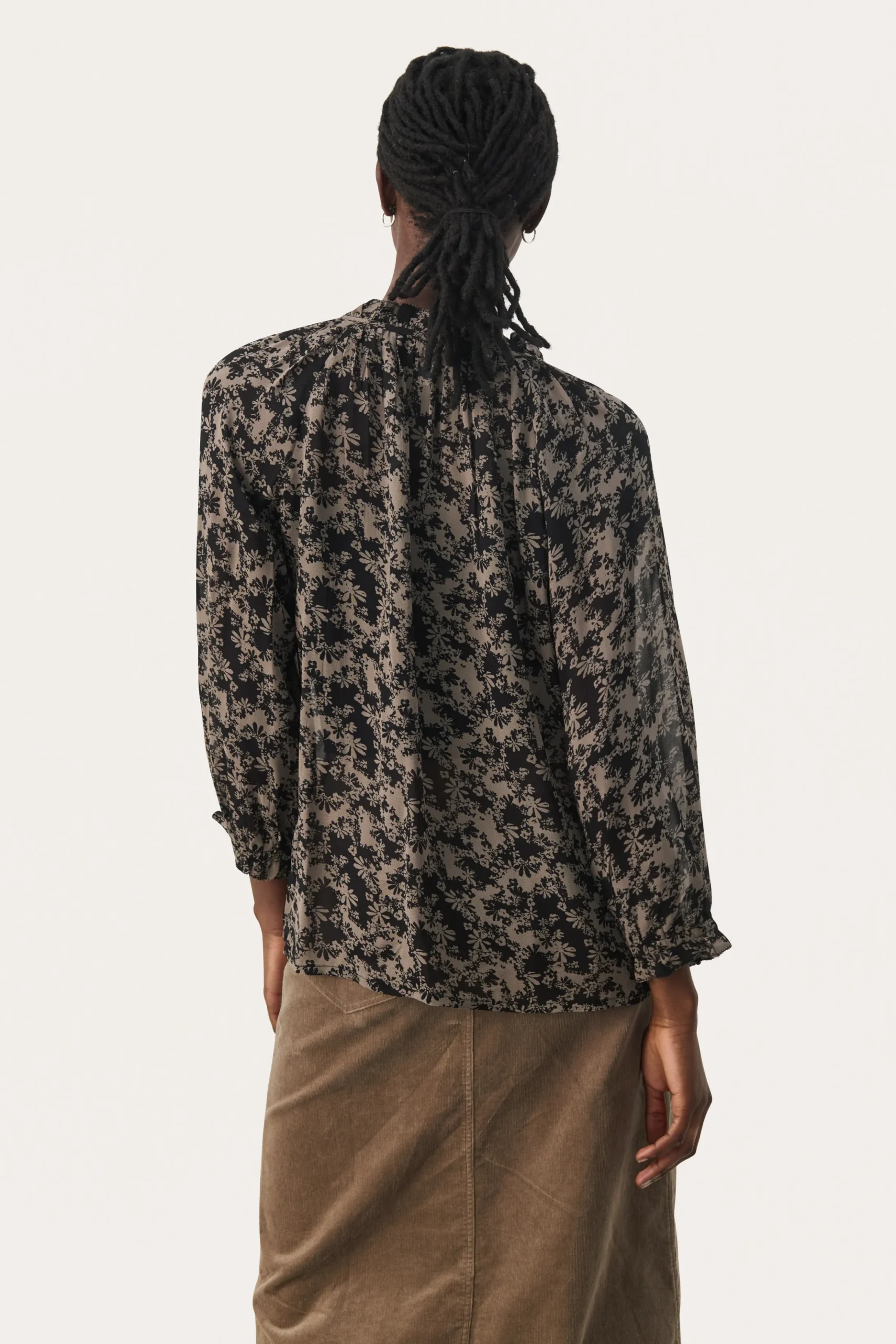 ElsiaPW Blouse
