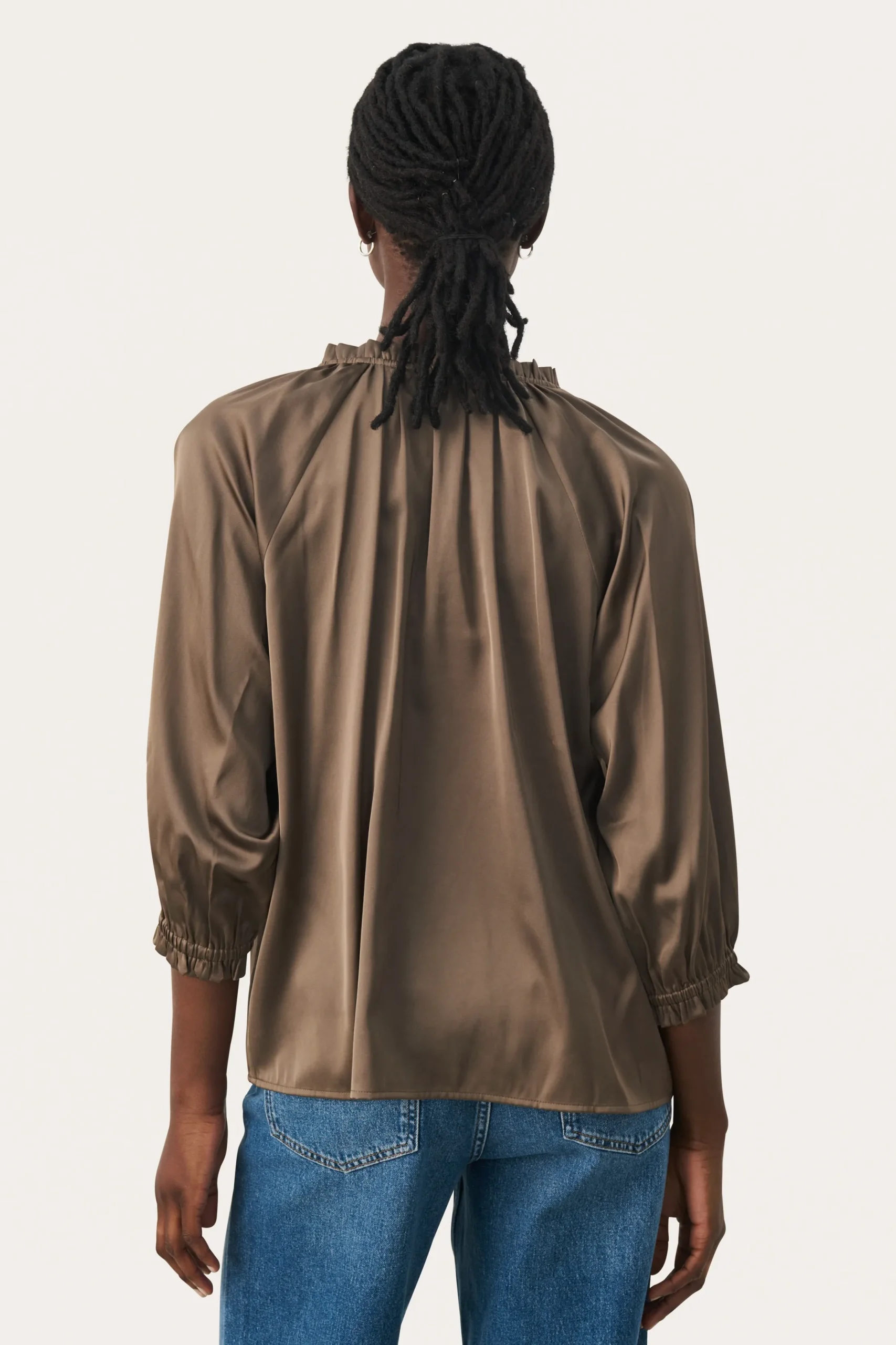 ElsiaPW Blouse