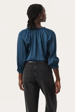 ElsiaPW Blouse