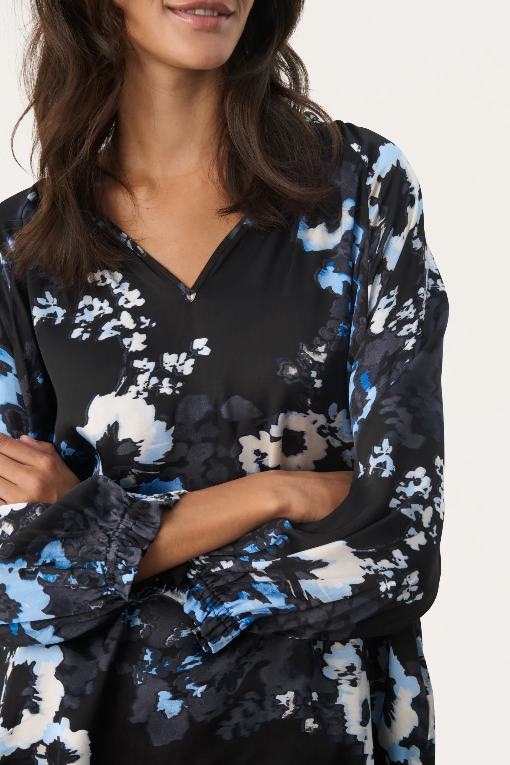 ElsiaPW Blouse