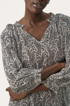 ElsiaPW Blouse