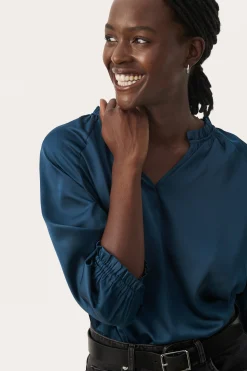 ElsiaPW Blouse