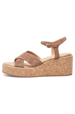 Emily Sandal