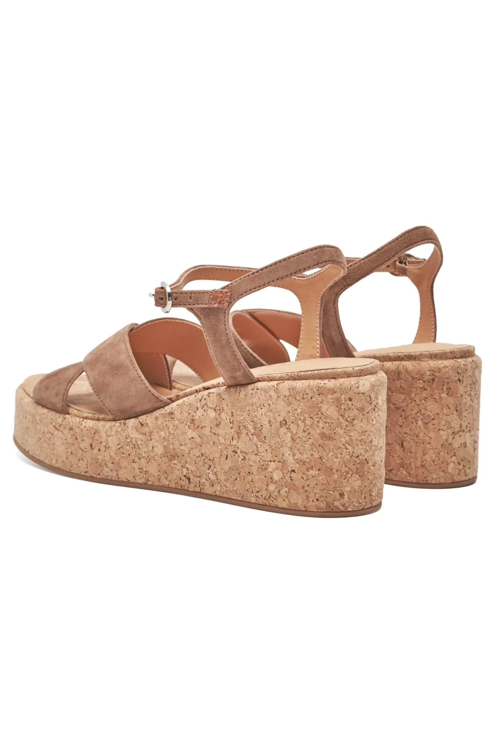 Emily Sandal