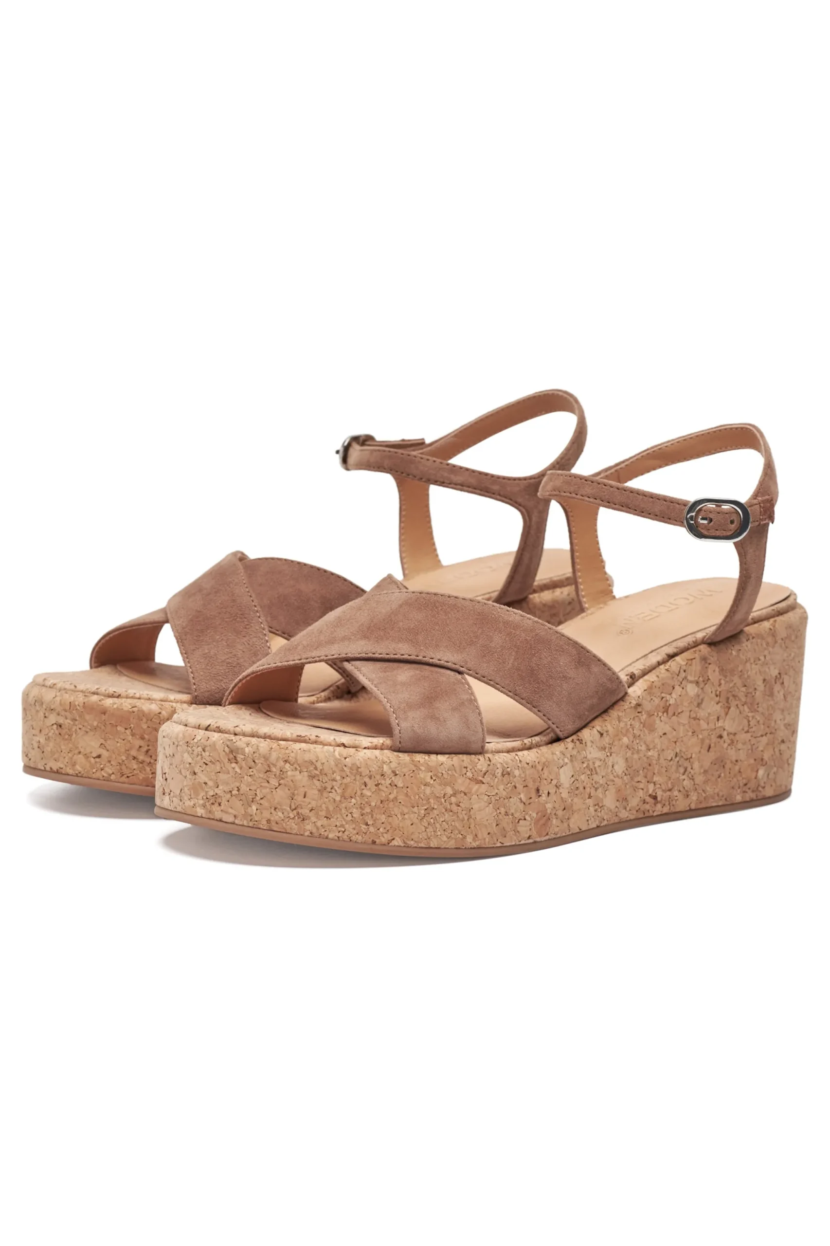 Emily Sandal