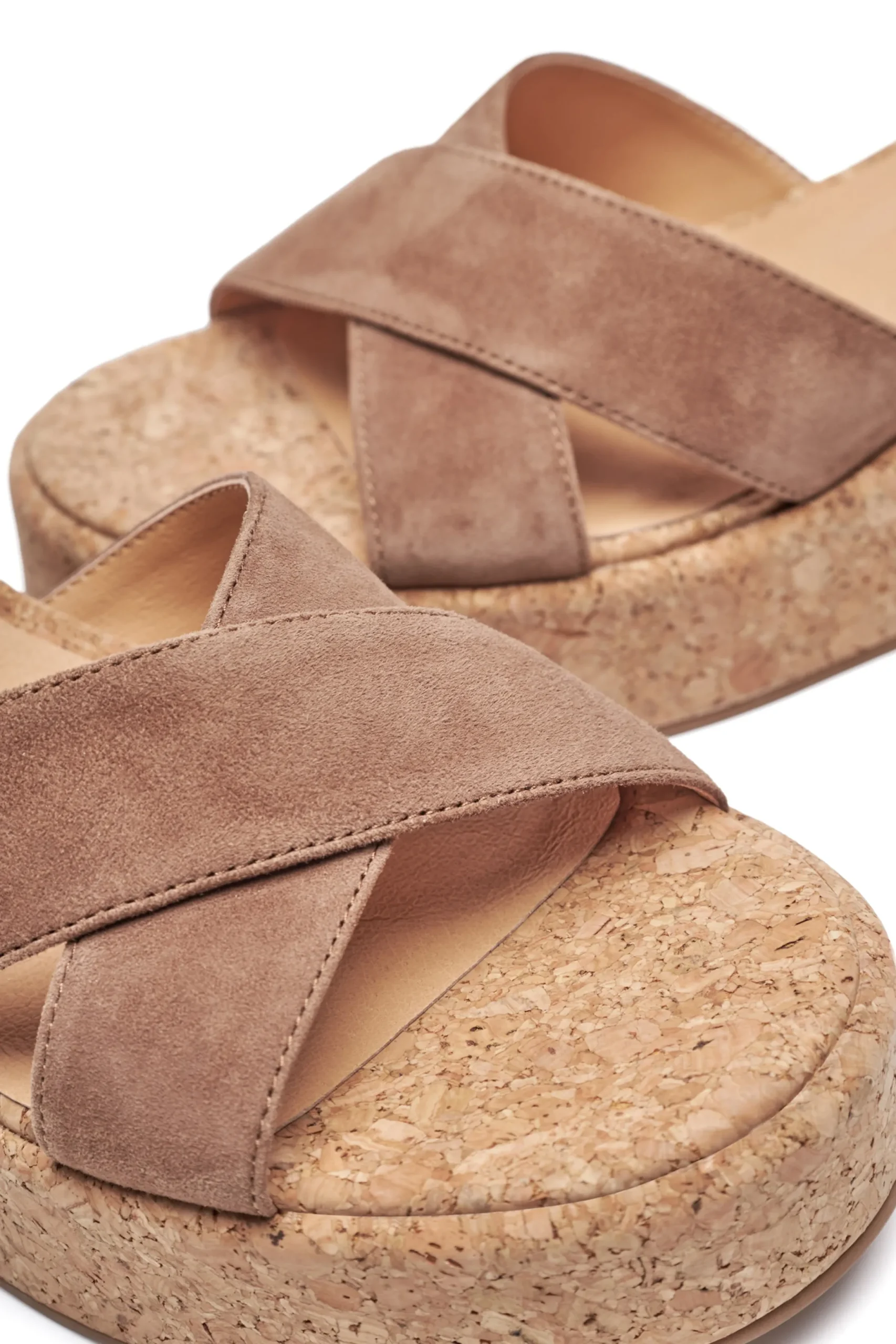 Emily Sandal