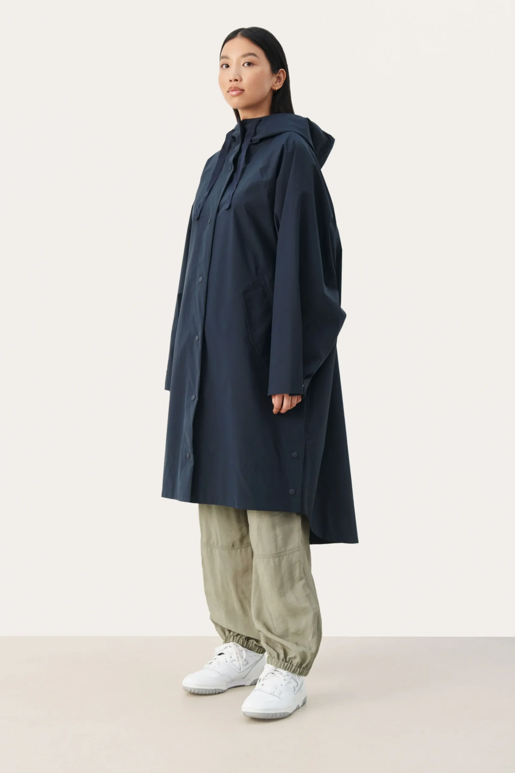 EmmyPW Coat