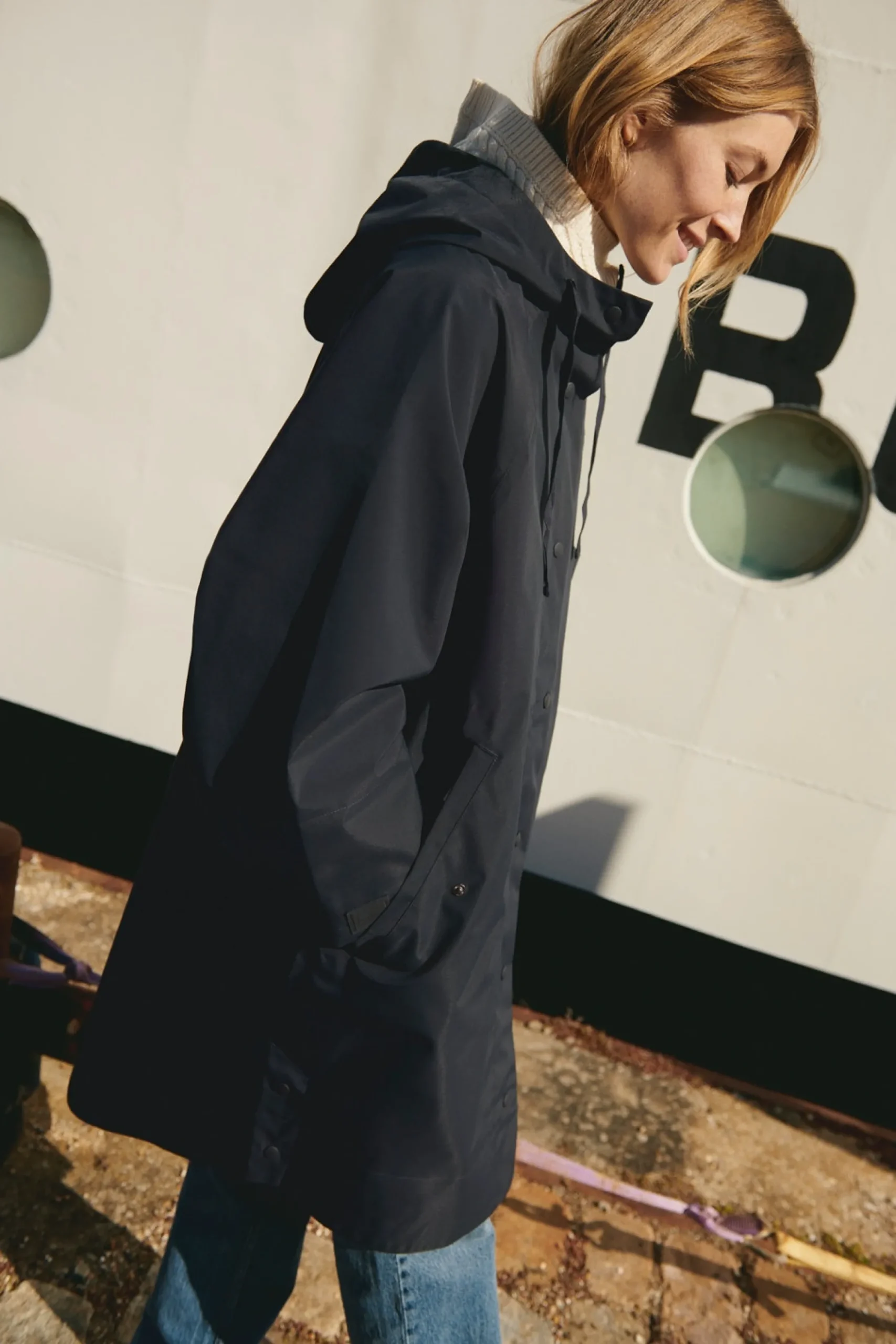 EmmyPW Coat