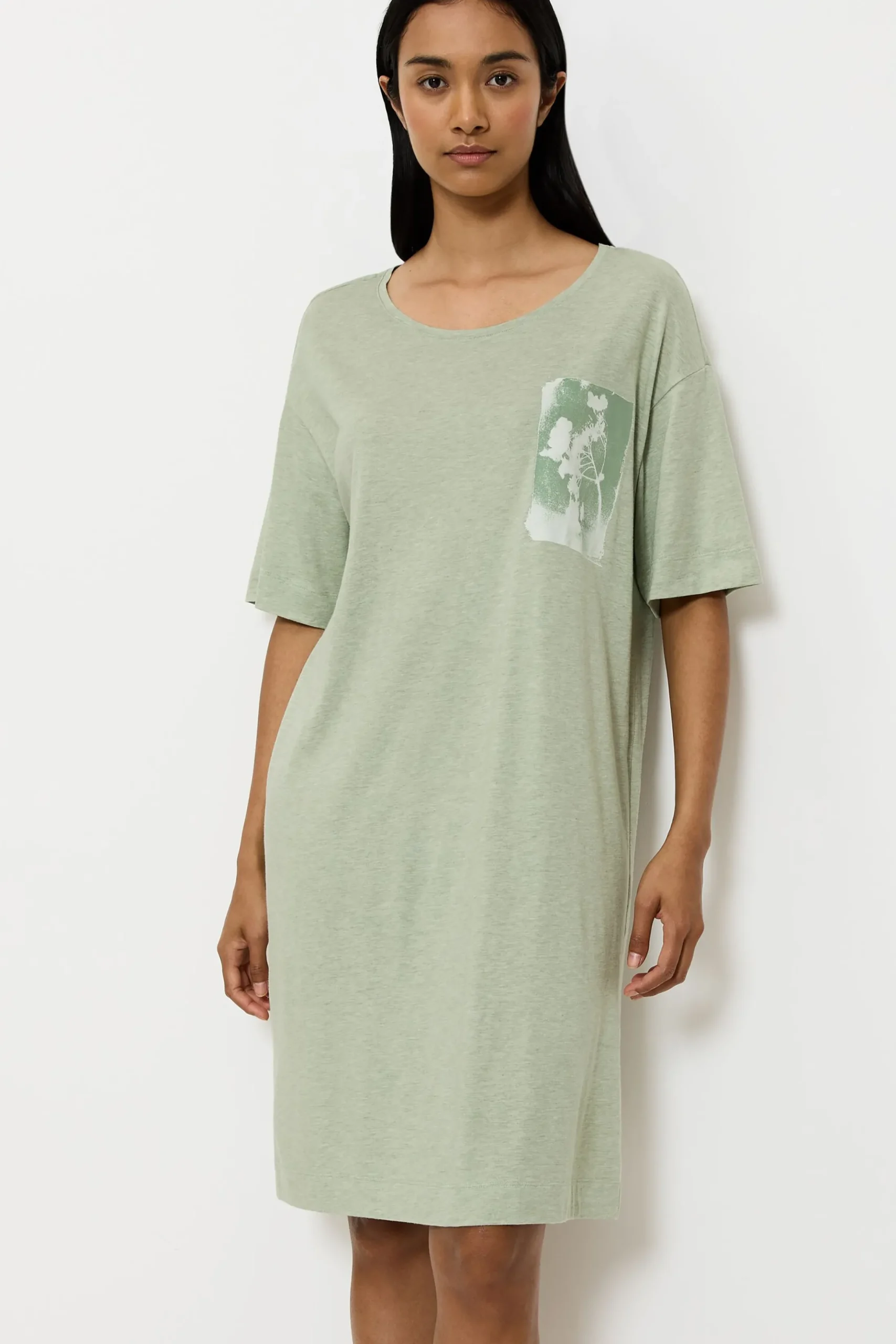 EndlessComfort Night dress