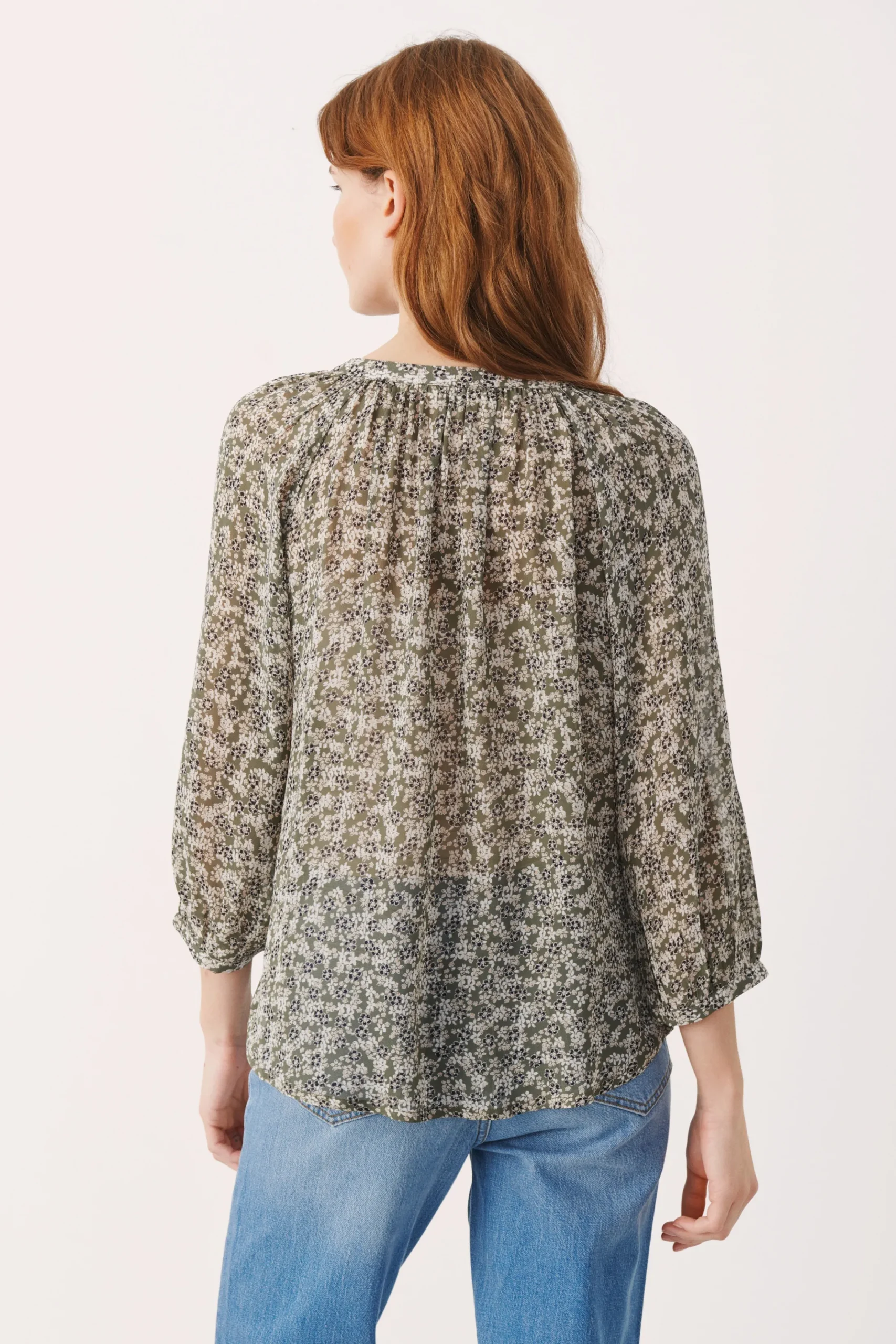 ErdonaePW Blouse