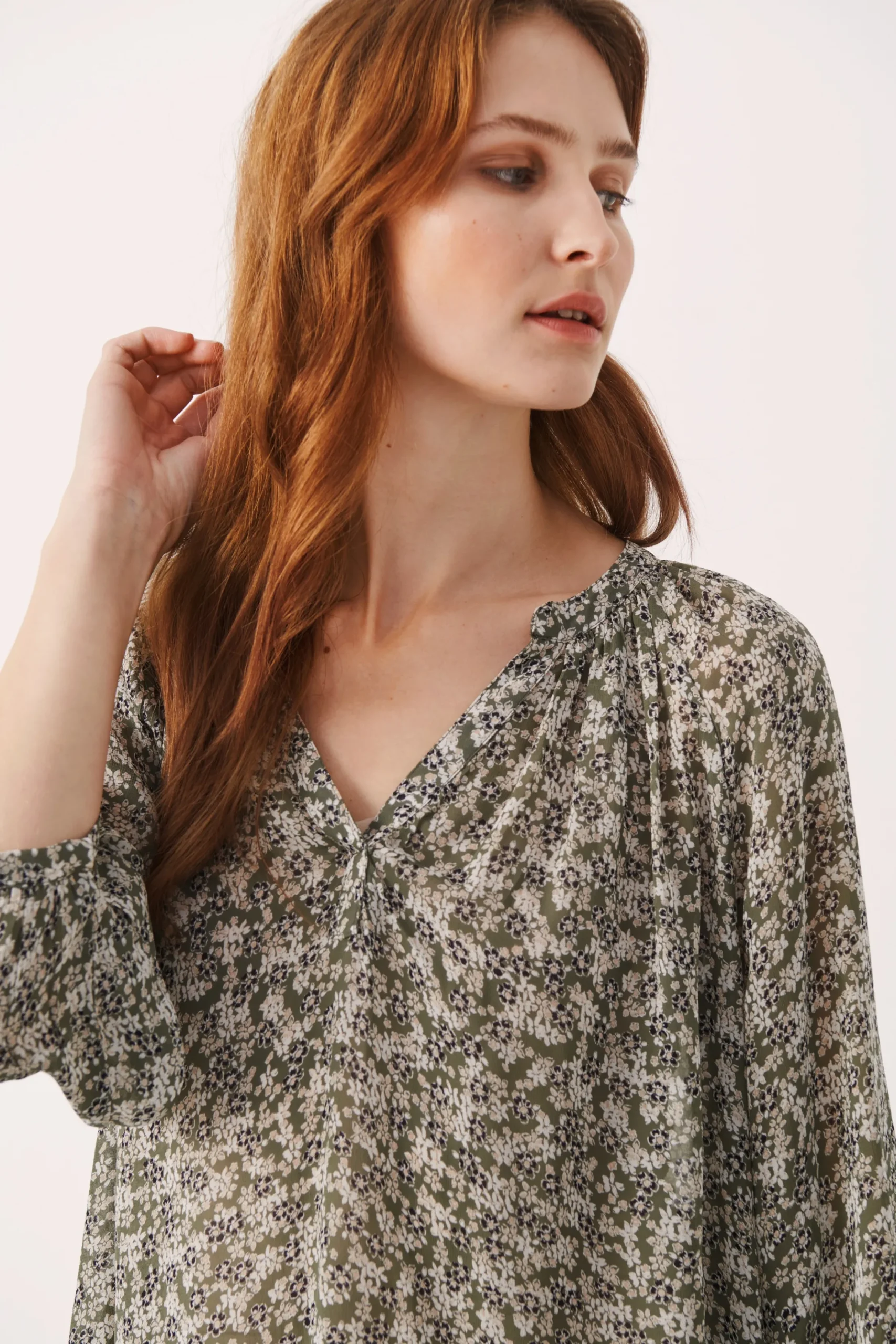 ErdonaePW Blouse