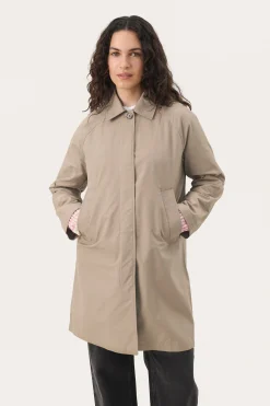 EttiePW Coat