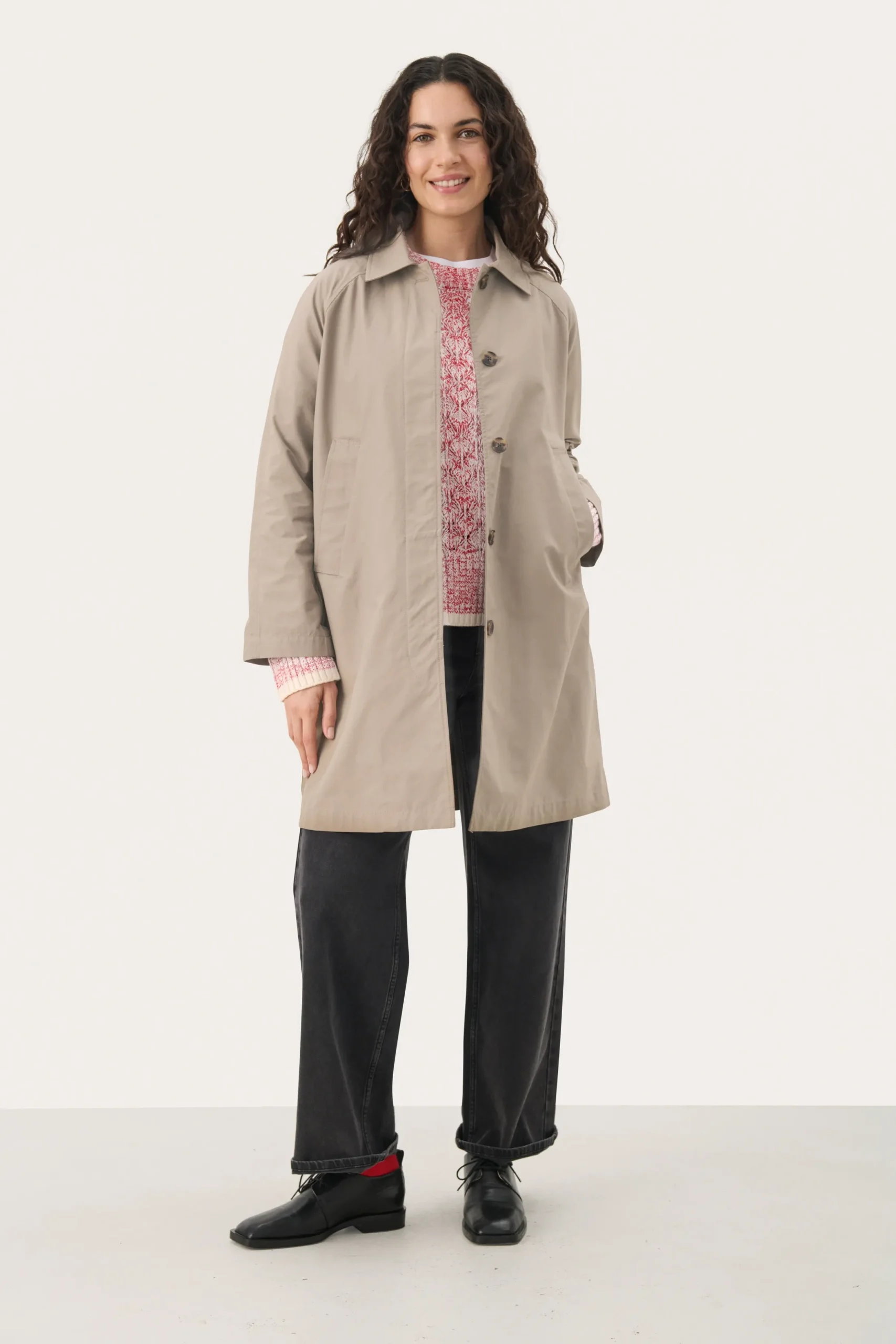 EttiePW Coat