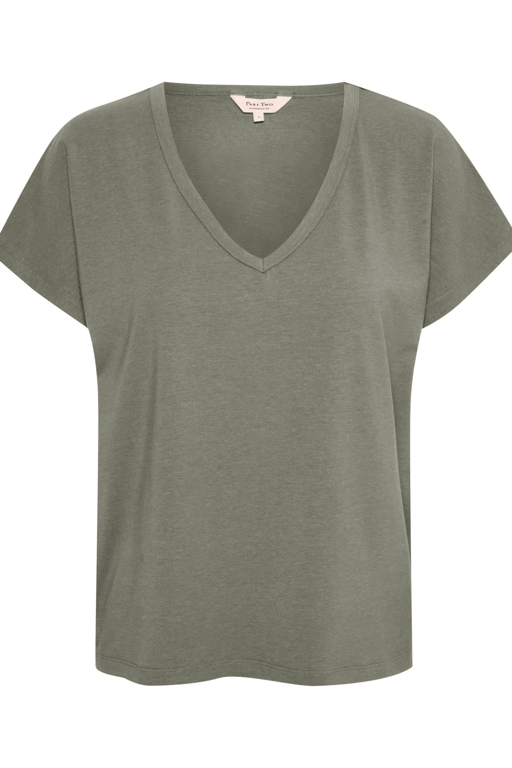 EvenyePW T-shirt
