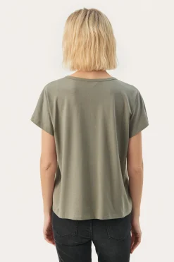 EvenyePW T-shirt