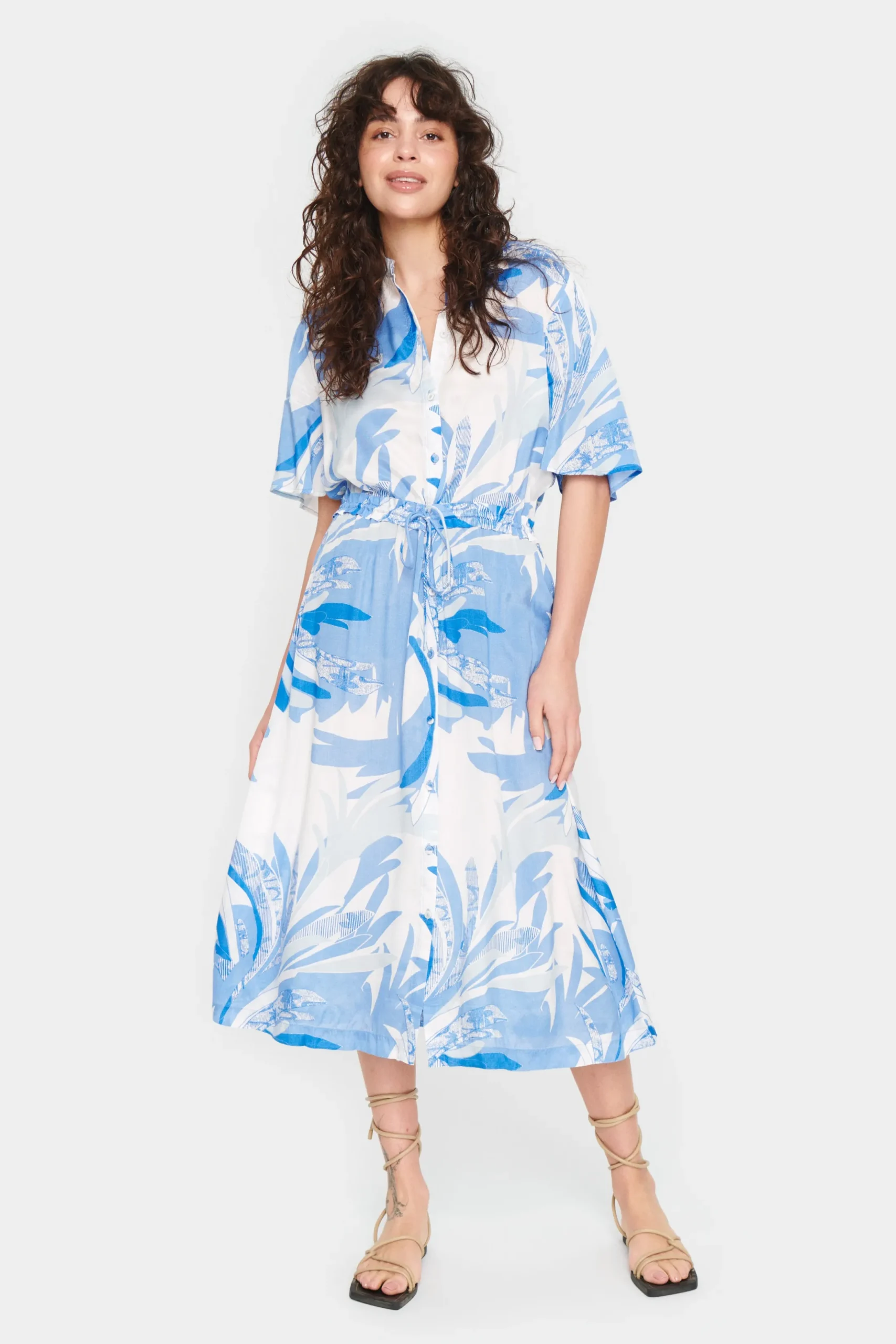 EvetteSZ Dress
