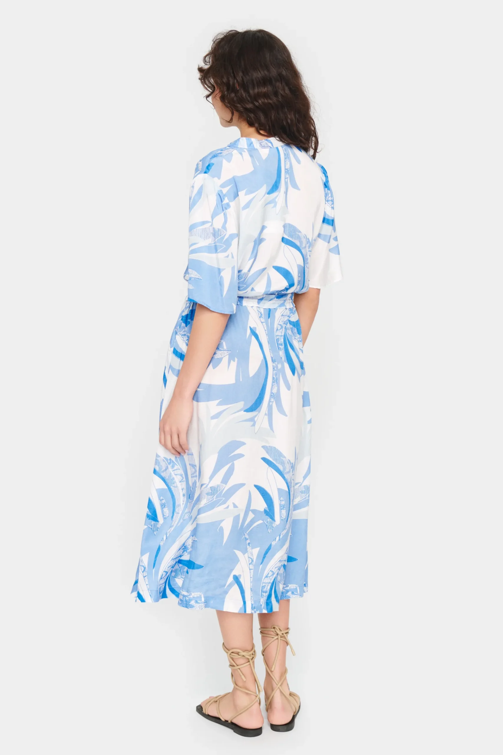 EvetteSZ Dress